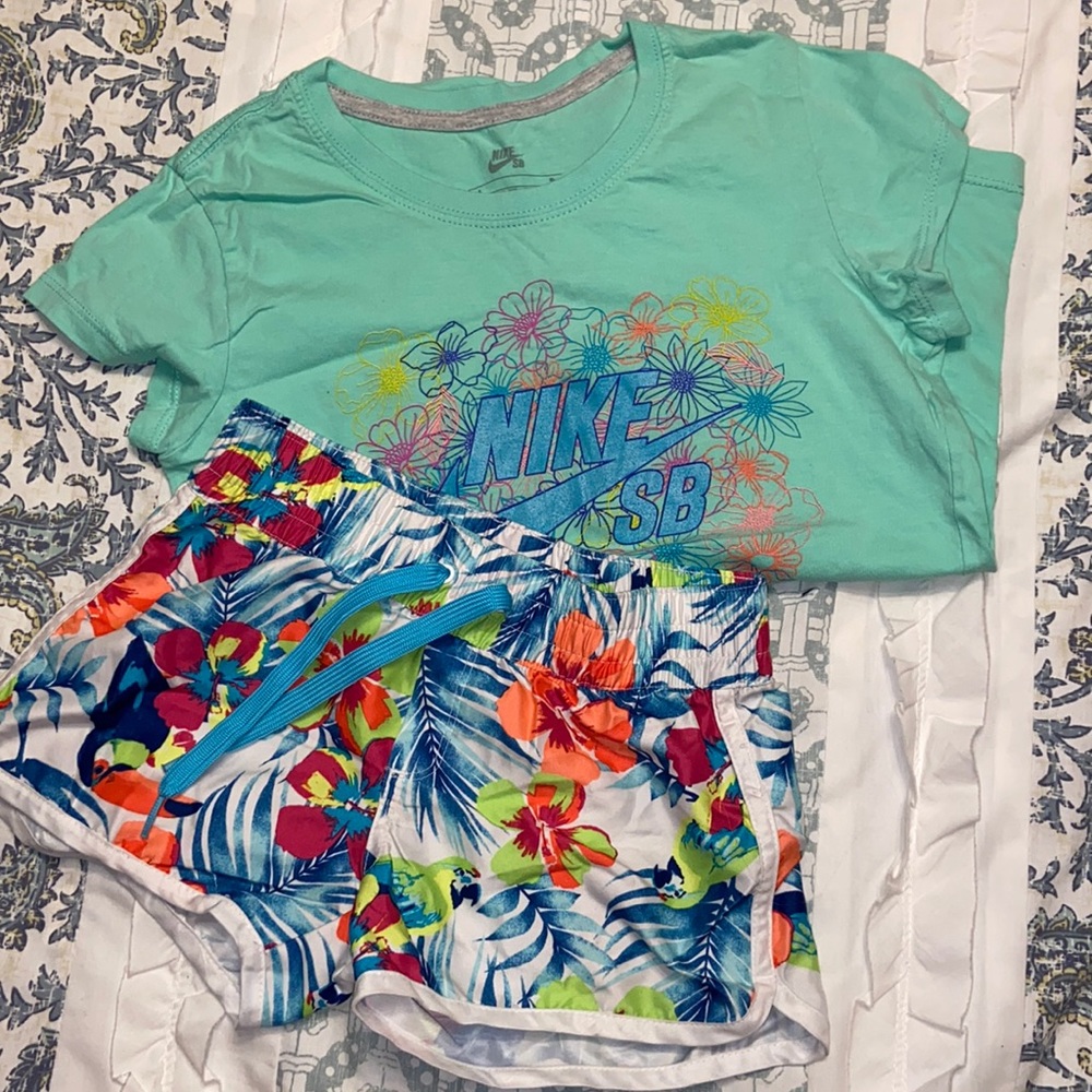 Girls outfit